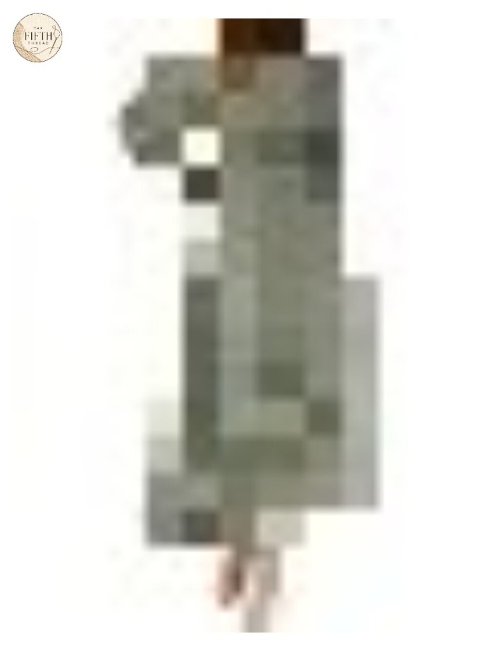 Women's Floral Maxi Dress V-Neck Long Sleeve A-Line Formal Wedding Guest
